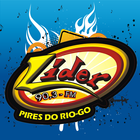 Líder Fm - Pires do Rio biểu tượng