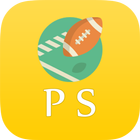 Pronos Sport иконка