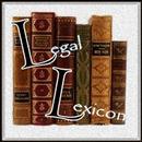 Legal Lexicon APK