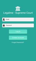 Legalme - Supreme Court screenshot 1