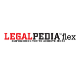 Legalpedia Flex আইকন
