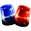 Мигалки ДПС. APK