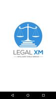 Legal XM poster
