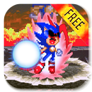 Saiyan Dash! Legend Super Game Sonic Adventure APK