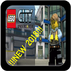 Top LEGO City Undercover Guide Tips-icoon