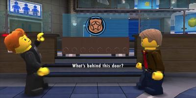 Top LEGO City Undercover Guide Tips 截图 1