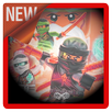 Legen of ninjago adventure APK