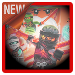 Legen of ninjago adventure