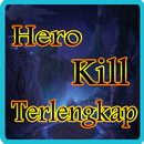 Mp3 All Hero Kill ML Dan Kamus ML APK