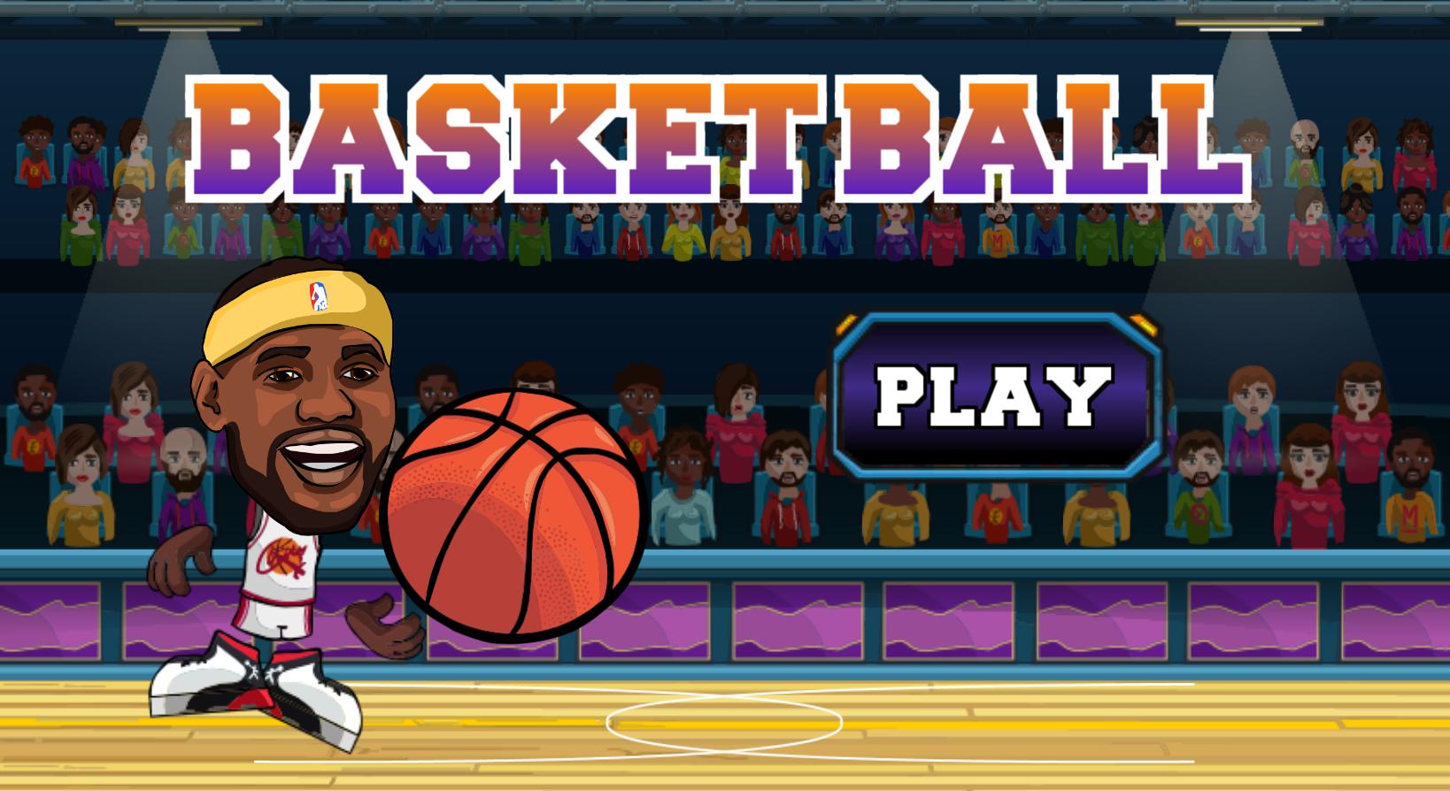 Legends Basketball Battle APK for Android Download