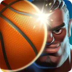 Hoop Legends: Slam Dunk APK download