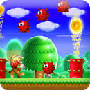 Super Jungle Legend 🔥🍄 APK