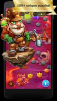 Jewel Splash Mania постер