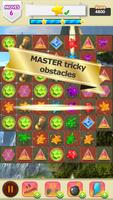 Jewel Splash Mania скриншот 2