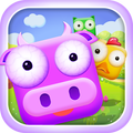 Mania Pets Legend:500+ Levels