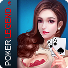 TEXAS POKER LEGEND.Vn أيقونة