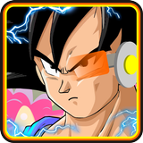 Legend Of Goku Saiyan icono