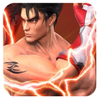 Super Warrior Tekken Fighting 圖標