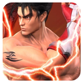 Super Warrior Tekken Fighting