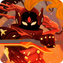 Stickman Legend - Ninja Warriors: Kingdom War APK