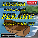 Legenda Tangkuban Perahu Sangkuriang APK
