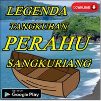 Legenda Tangkuban Perahu Sangkuriang screenshot 1