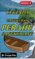 Legenda Tangkuban Perahu Sangkuriang screenshot 2