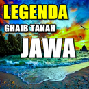 APK Kisah Legenda Ghaib Tanah Jawa
