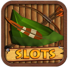 Robinhood The Legend Slots 777 icono