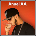 Anuel AA Musica