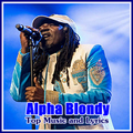 Alpha Blondy Songs