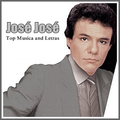 Jose Jose Musica y Letras