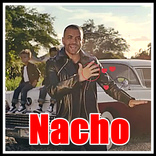 Nacho - Báilame