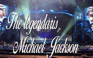 3 Schermata Michael Jackson~king of pop mp4