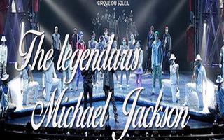 Michael Jackson~king of pop mp4 Affiche