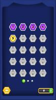 पौराणिक Hexa पहेली ब्लॉक खेल स्क्रीनशॉट 2