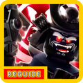 REGUIDE LEGO Ninjago Movie