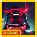REGUIDE LEGO Ninjago Shadow of Ronin