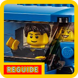 REGUIDE LEGO City