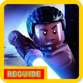 REGUIDE LEGO Star Wars TFA