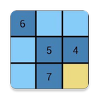 Legendary Sudoku icône