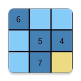 Legendary Sudoku آئیکن