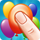 آیکون‌ Balloon Smasher