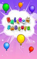 Balloon Smasher poster