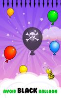 برنامه‌نما Balloon Smasher عکس از صفحه