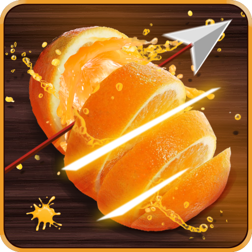 フルーツスプラッシュアーチェリー