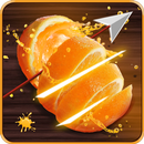 Fruit Splash Łucznictwo aplikacja