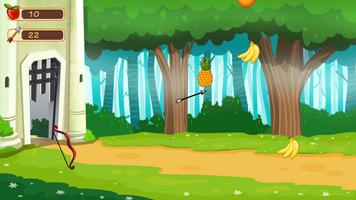 Fruit Splash स्क्रीनशॉट 2