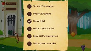 Fruit Splash स्क्रीनशॉट 3