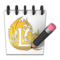 Legendary Score Pad